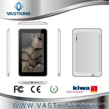 MID tablet PC, 7 inch,Allwinner A10,512MB DDR3,Dual camera